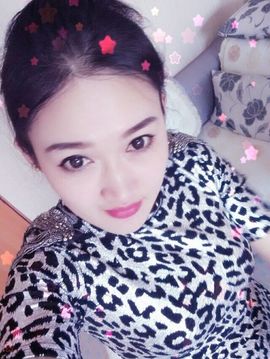 我是艺宝主播照片