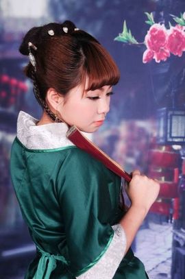 纯👑帅主播照片