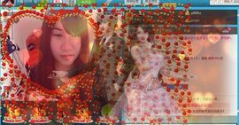 Brushes主播照片