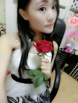 妖，丑妖主播照片