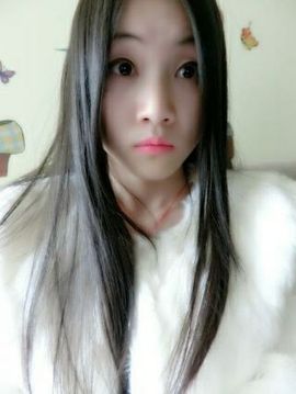 妖，丑妖主播照片