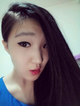 ❤苏美伊主播照片