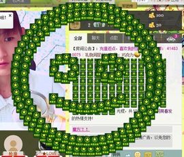 Crazy丶♥：婷儿主播照片