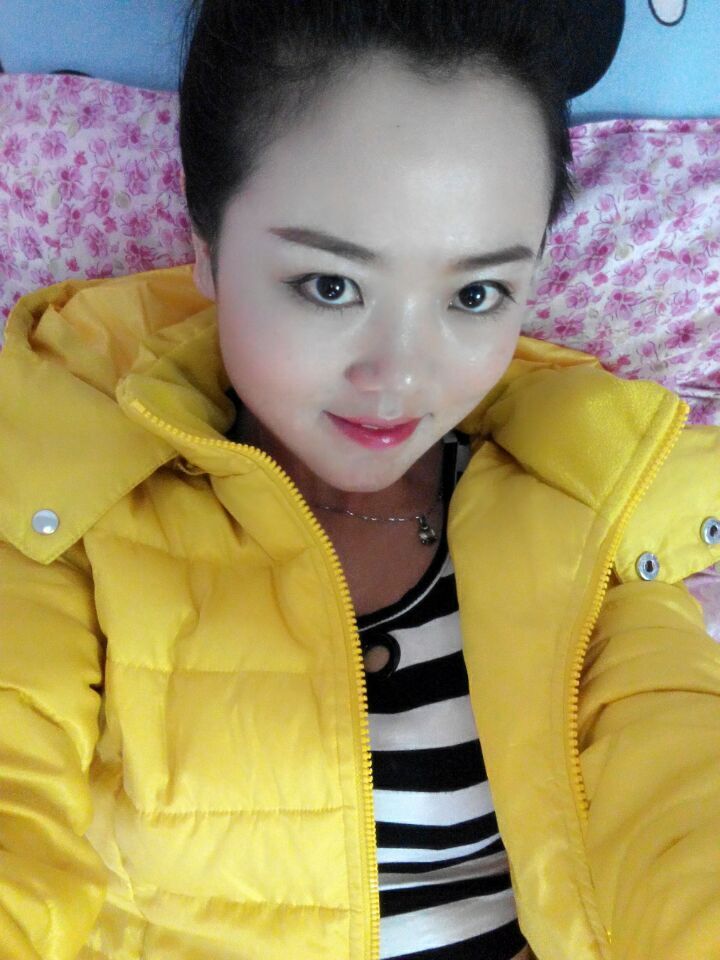 因为我～刚好遇见你的主播照片