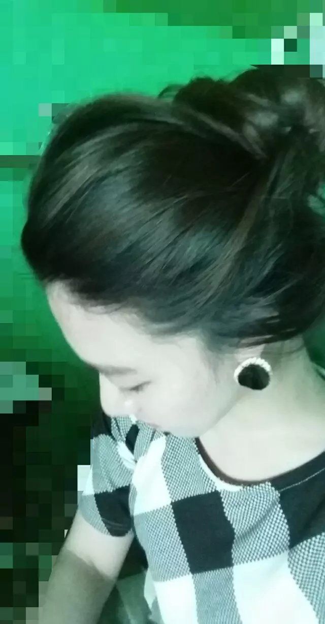 黄金豆豆❤的主播照片