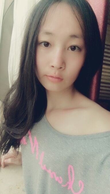 ╰☆︶￣゛子期的主播照片