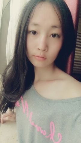 ╰☆︶￣゛子期主播照片
