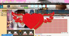 一迷♥阳光主播照片