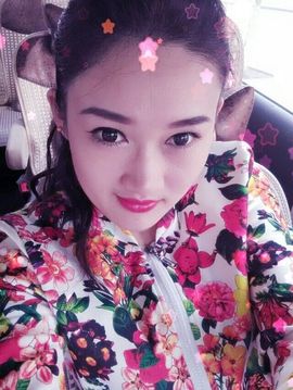 我是艺宝主播照片