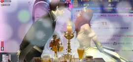♥♥蜜糖★宝儿♥♥主播照片