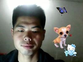 小时线1主播照片