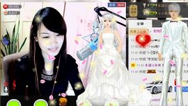 ^_^嫣宝很乖^_^主播照片