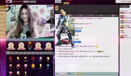 ✿⊱爱妃小逗哏ぺ主播照片