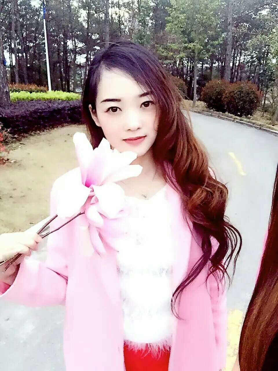 九妹★──知心女的主播照片