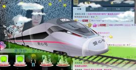 荷曦♫つ主播照片