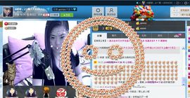 珊珊唱歌听主播照片