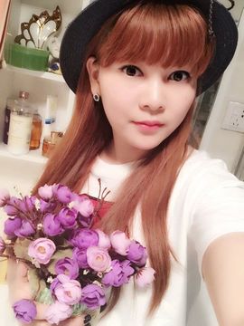 ゞ❤蕥萱主播照片