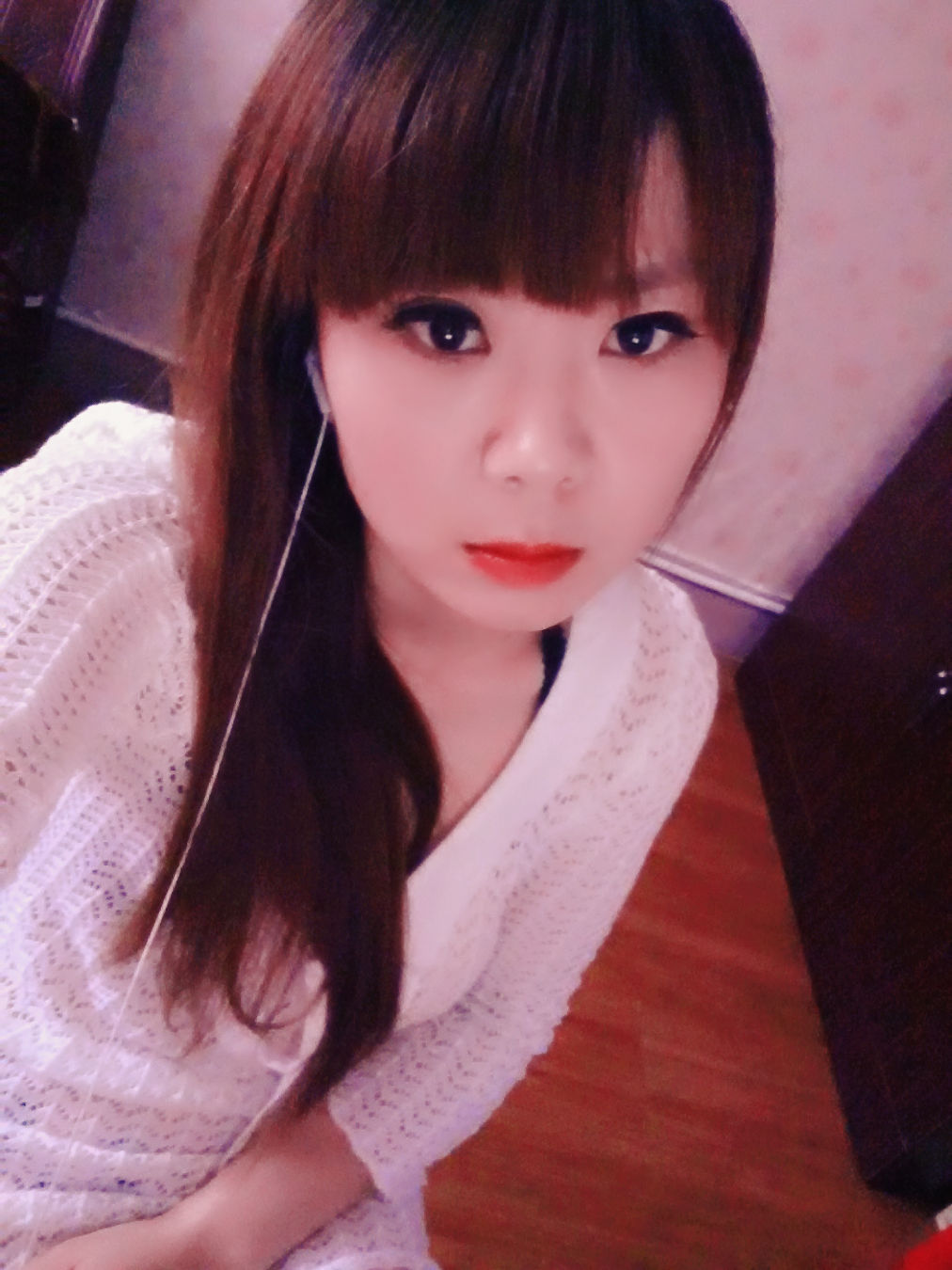 小小小小莹莹的主播照片