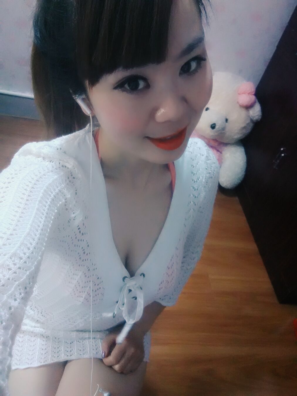 小小小小莹莹的主播照片
