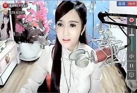 为爱♥♡灬停留主播照片