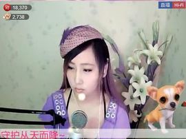 为爱♥♡灬停留主播照片
