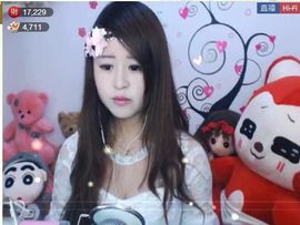 为爱♥♡灬停留主播照片