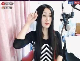 为爱♥♡灬停留主播照片