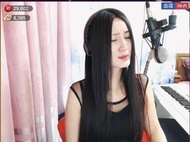 为爱♥♡灬停留主播照片