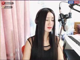 为爱♥♡灬停留主播照片
