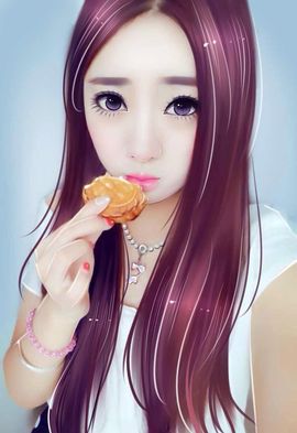 为爱♥♡灬停留主播照片