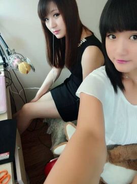 为爱♥♡灬停留主播照片