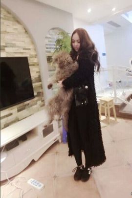 为爱♥♡灬停留主播照片