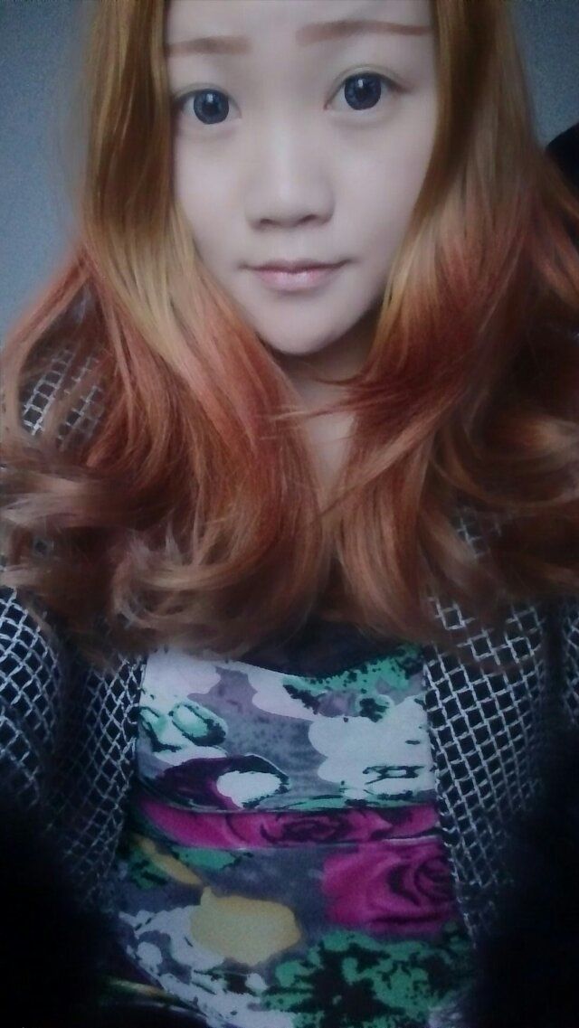 翎儿宝宝～的主播照片