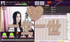 ︶￣曲美骄阳❤主播照片