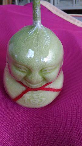 小欣欣，到此一游主播照片