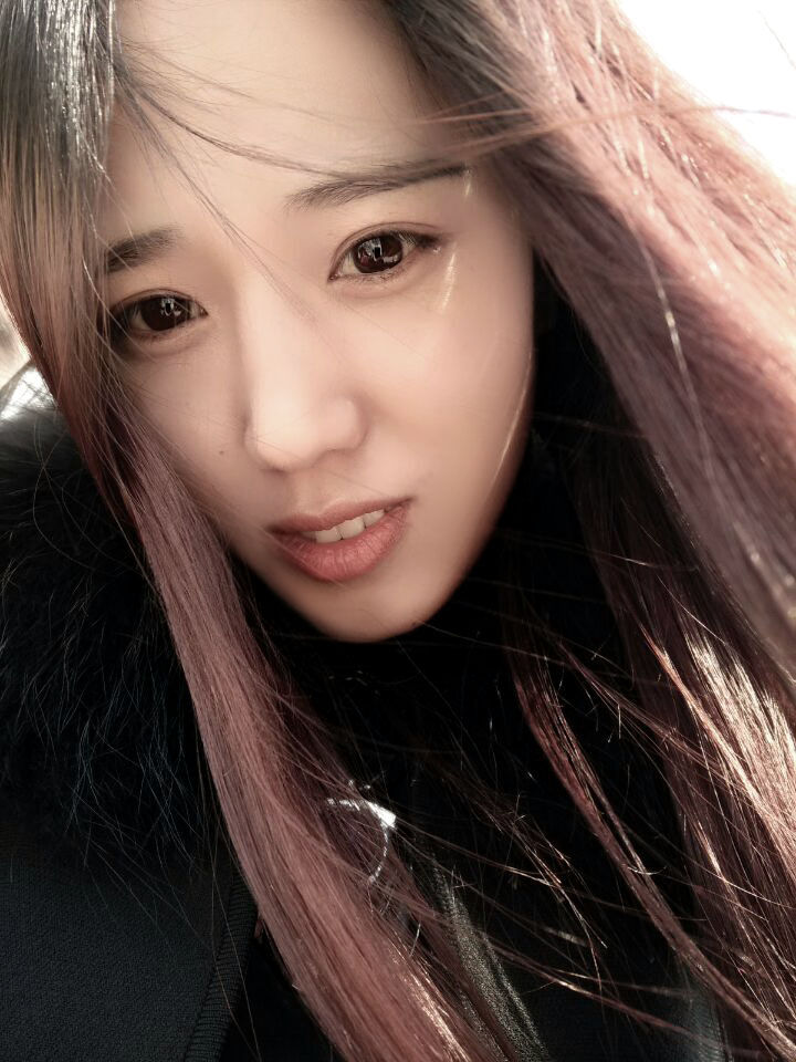 DJLulu、璐宝的主播照片