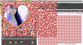 🦋画蝶🦋主播照片