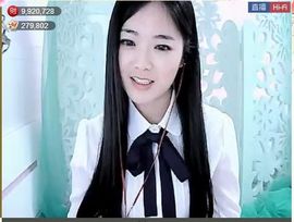 ╰❥℡致青春～主播照片