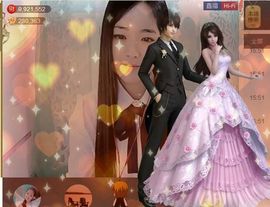 ╰❥℡致青春～主播照片