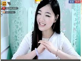 ╰❥℡致青春～主播照片