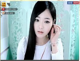 ╰❥℡致青春～主播照片