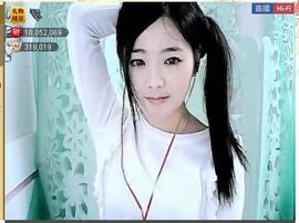 ╰❥℡致青春～主播照片