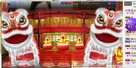 ╰❥℡致青春～主播照片