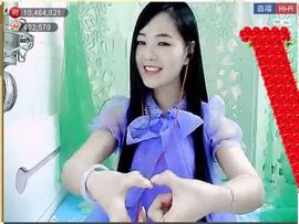 ╰❥℡致青春～主播照片