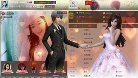 ╰❥℡致青春～主播照片