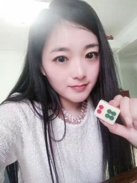 ╰❥℡致青春～主播照片