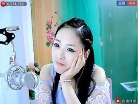 ╰❥℡致青春～主播照片