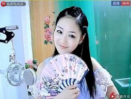╰❥℡致青春～主播照片