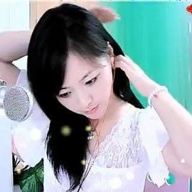╰❥℡致青春～主播照片