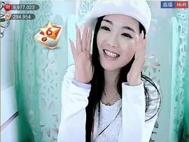 ╰❥℡致青春～主播照片